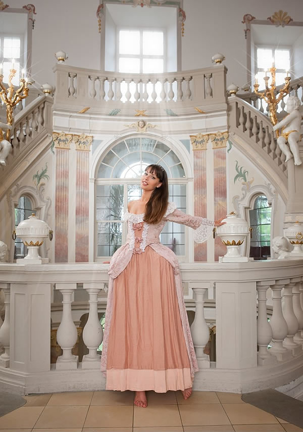 Елизавета, 24
